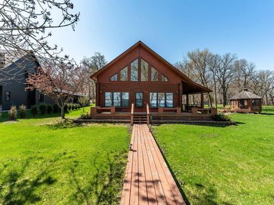 37009 Blarney Beach Rd, Battle Lake, MN, 56515