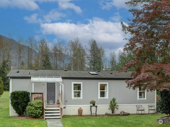 15023 Moonlight Drive, Gold Bar, WA 98251