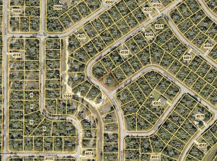 Bernhard Rd, North Port, FL 32746