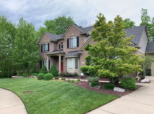 47318 Grand Oak Ct, Canton, MI 48187