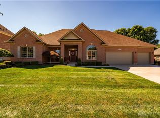 55 Black Oak Dr, West Milton, OH 45383