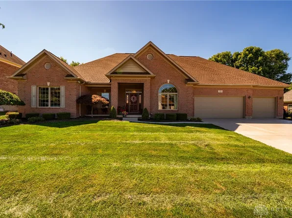 55 Black Oak Dr, West Milton, OH 45383