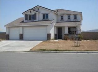 19159 Eldorado Rd, Perris, CA 92570