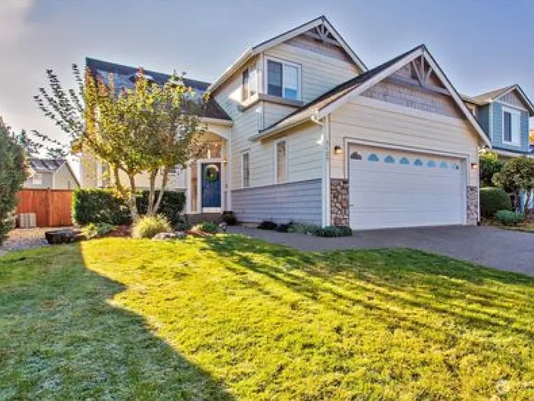 5125 Chambers Creek Loop SE — Photo 1