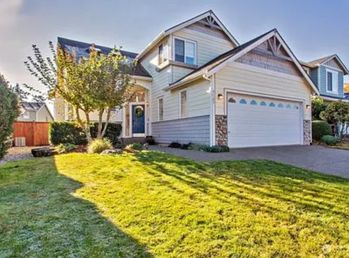 5125 Chambers Creek Loop SE Photo 1