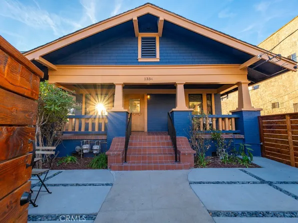 1334 Pennsylvania Ave, Los Angeles, CA 90033