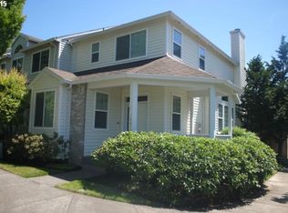14404 SE Princeton Village Way, Clackamas, OR 97015