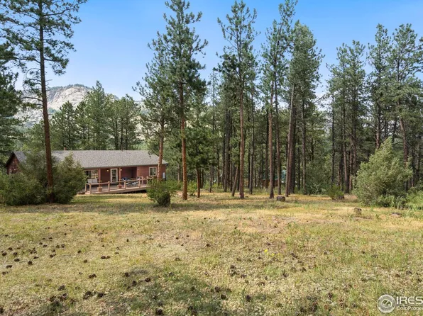 341 Spruce Mountain Dr, Drake, CO 80515