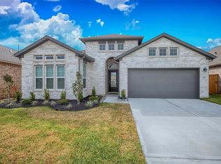 12707 Beacon Cove Dr, La Marque, TX 77568