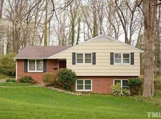 2301 Watkins St, Raleigh, NC 27604