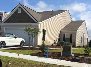 4439 Livorn Loop LOT 70, Myrtle Beach, SC 29577