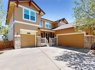 8524 Braun Loop, Arvada, CO 80005
