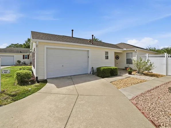 8830 SE 168th Sedgwick Pl, The Villages, FL 32162