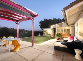 1950 Canyon Close Rd, Pasadena, CA 91107