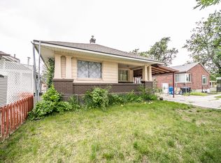530 E 200 S, Provo, UT 84606