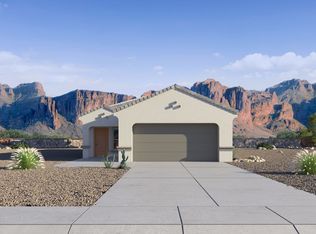 1775 W Sheriden Ave, Apache Junction, AZ 85120