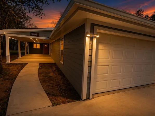 141 Sendero Blvd, Cedar Creek, TX 78612