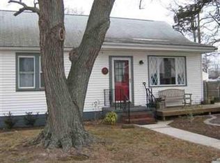 3 Georgia Ave, Villas, NJ 08251