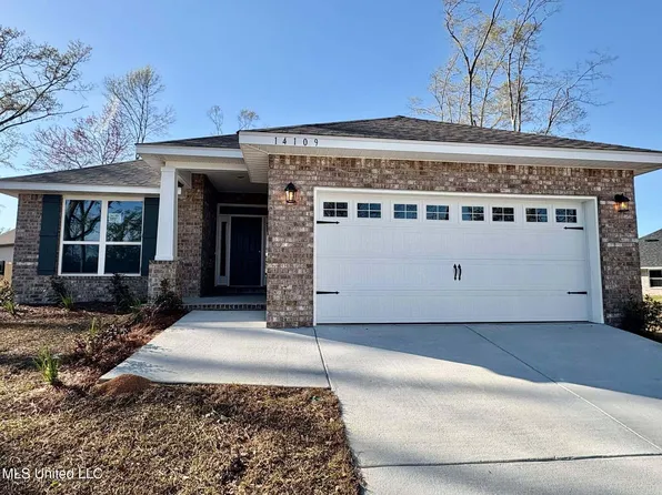 14109 Camelia Cv, Gulfport, MS 39503