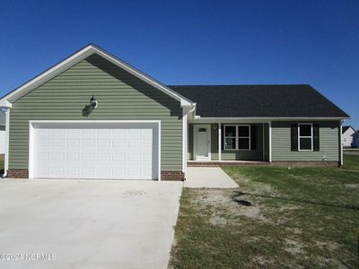 220 Compass Drive, Elizabeth City, NC, 27909