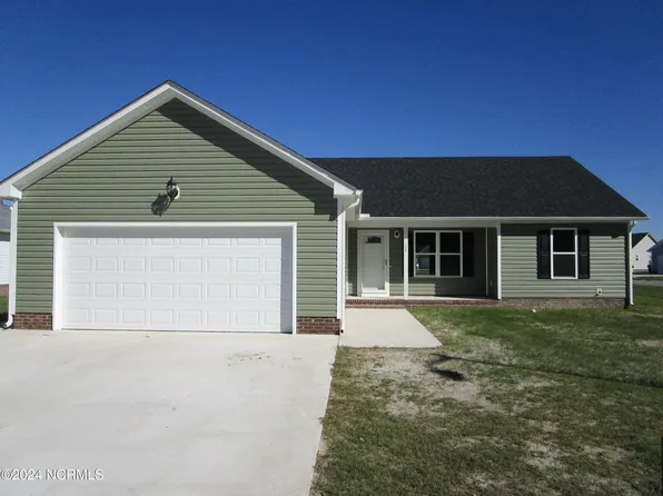 220 Compass Drive, Elizabeth City, NC 27909