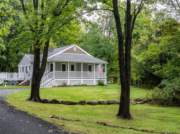 192 Vining Hill Rd, Southwick, MA 01077