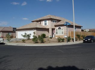 12941 Nelliebell Dr, Victorville, CA 92392