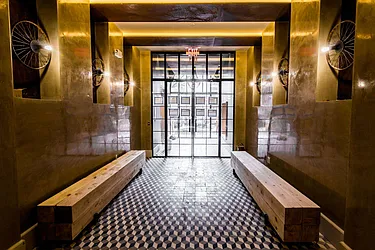 Rented by Nooklyn NYC LLC