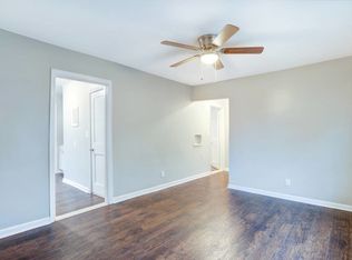 1116 E Park Ave APT A, Savannah, GA 31404