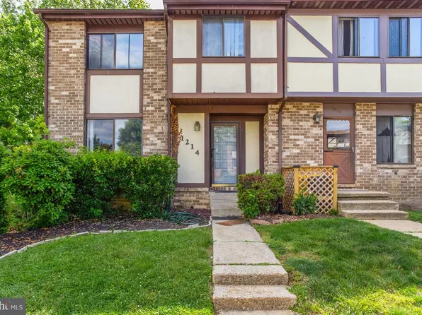 1214 Heartwood Ct, Arnold, MD 21012