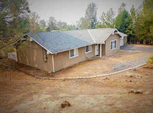 43356 E Oak Grove Ct, Coarsegold, CA 93614