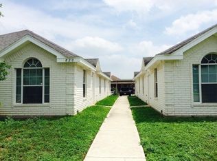 820 N Cross Ln APT 3, Edinburg, TX 78541
