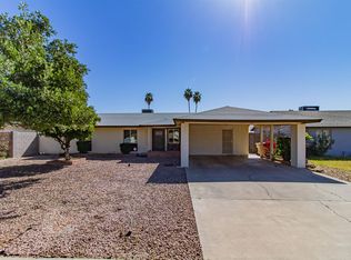 9607 N 55th Dr, Glendale, AZ 85302