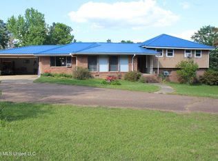 3085 Beauregard Rd, Wesson, MS 39191