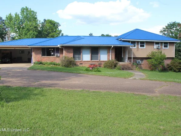 3085 Beauregard Rd, Wesson, MS 39191