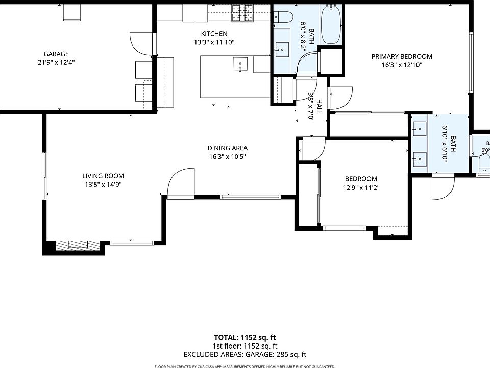 2nd image of 5317 Traci Dr