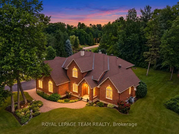 50 Marchvale Dr, Ottawa, ON K2W 1C2