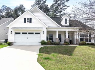 620 Drifting Sand Trl, Tallahassee, FL 32317