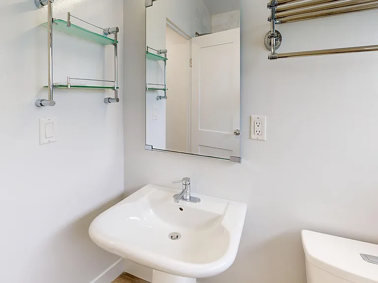Parkmerced Apartments — Photo 164