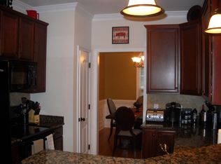 3007 Walbrook Ter, Browns Summit, NC 27214