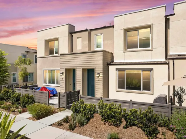 808 Mateo St Unit 2, Chula Vista, CA 91911