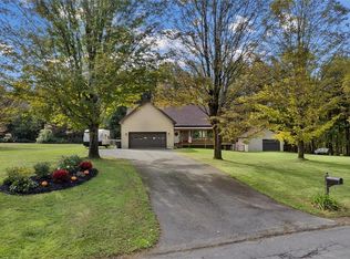 7068 Canterbury Hill Rd, Rome, NY 13440
