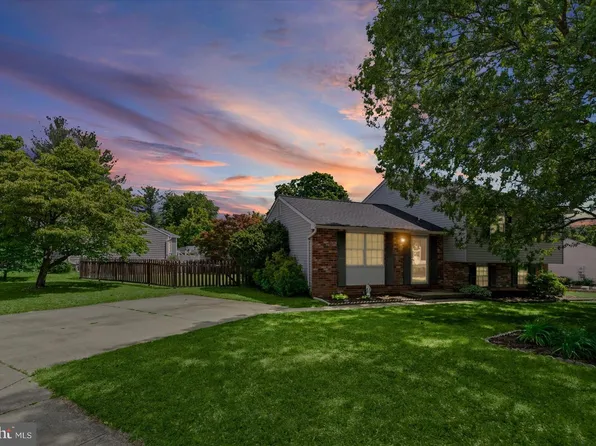 4800 Galley Rd, Baltimore, MD 21236