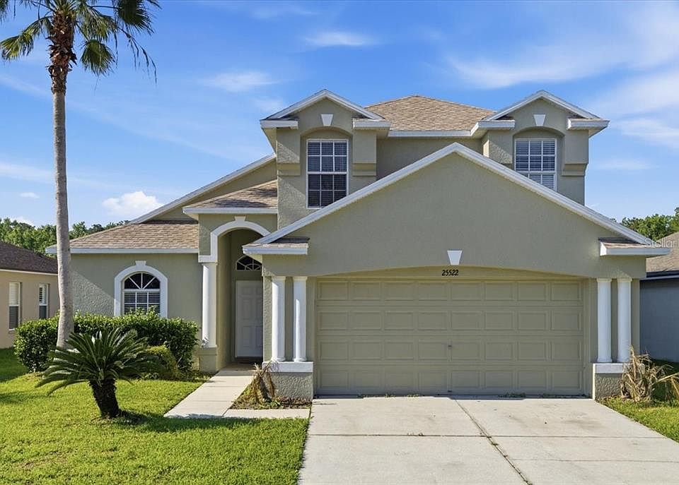1st image of 25522 BRUFORD BOULEVARD