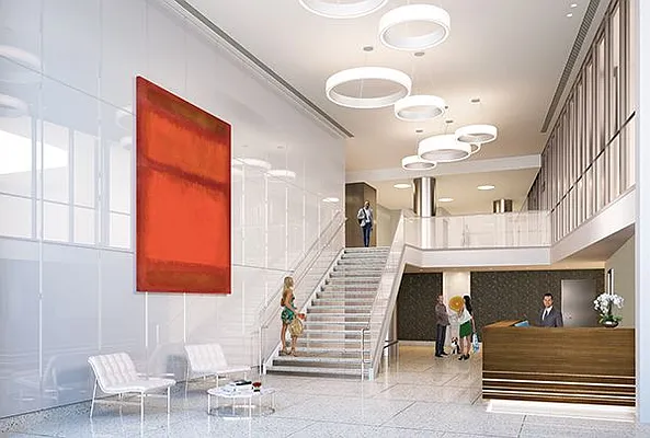 Rented by Red Apple Group | media 39