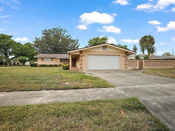 1241 Henry Balch Dr, Orlando, FL 32810