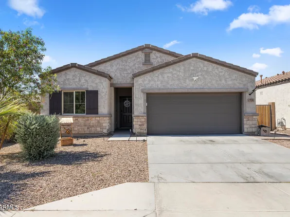 7134 N 127TH Drive, Glendale, AZ 85307