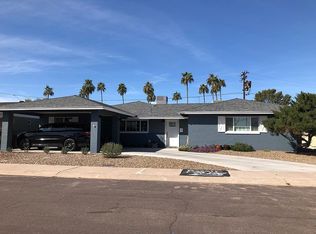 4602 N 75th Way, Scottsdale, AZ 85251