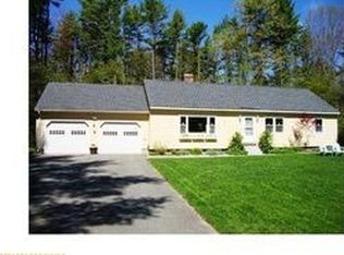 4 Laurel Rd, Brunswick, ME 04011
