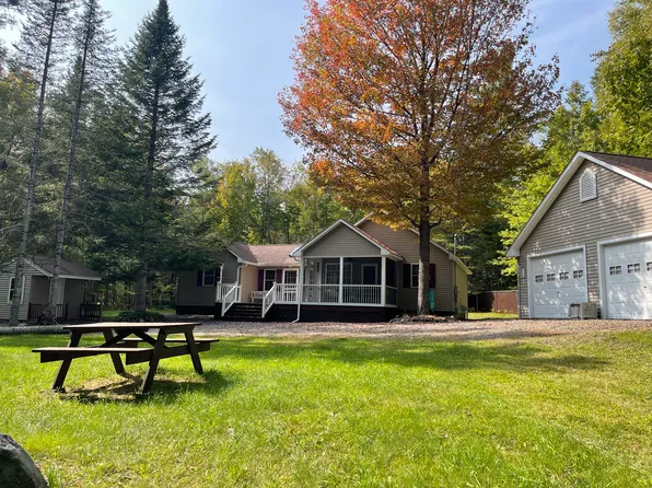 40 Peeks Hill Road, Athens, ME 04912
